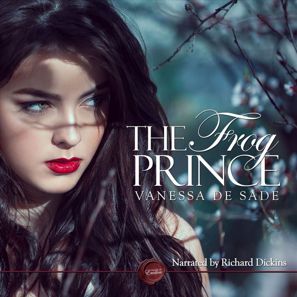 The Frog Prince - An Erotic Short Story