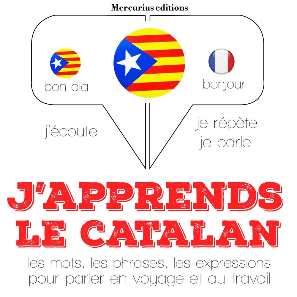 J'apprends le catalan