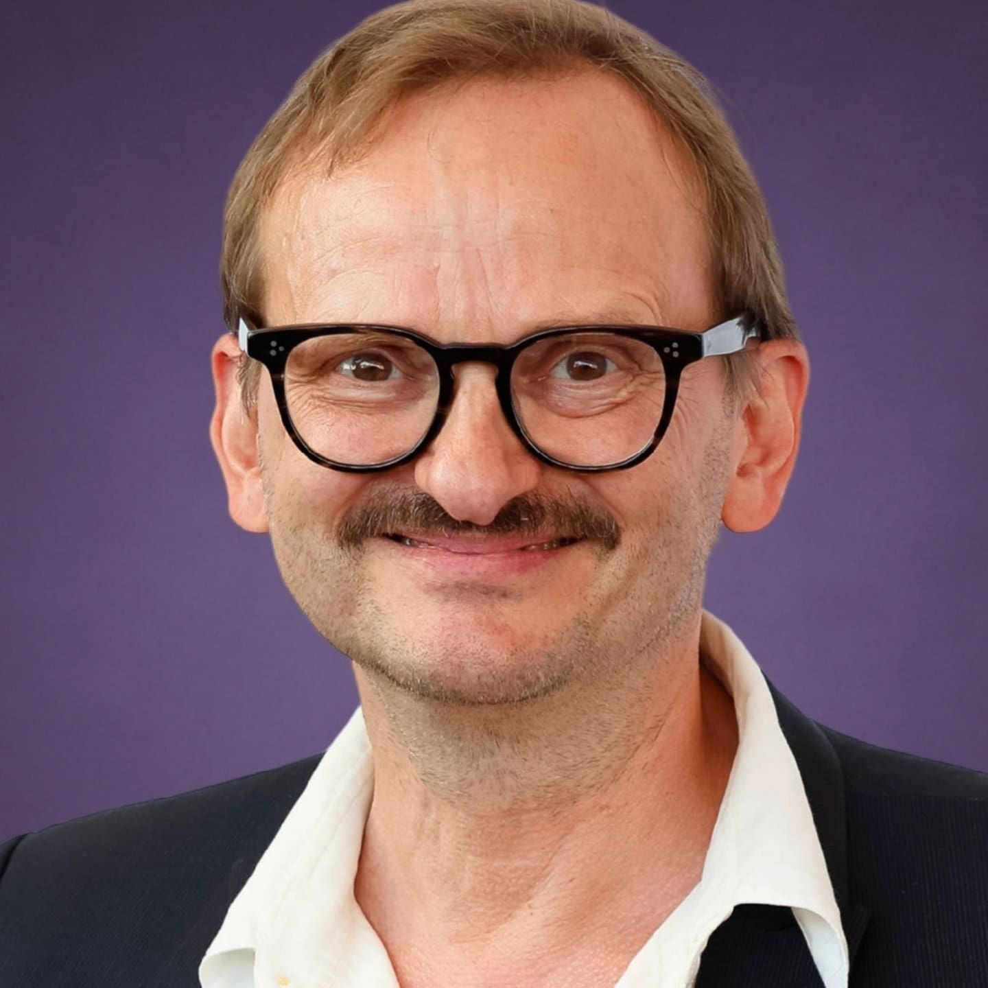 Milan Peschel: „Ich hatte oft das Gefühl, unterschätzt zu werden“
