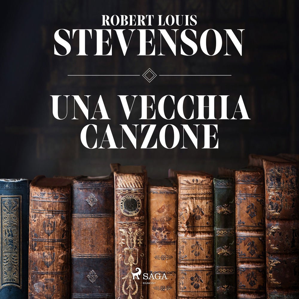 Una vecchia canzone