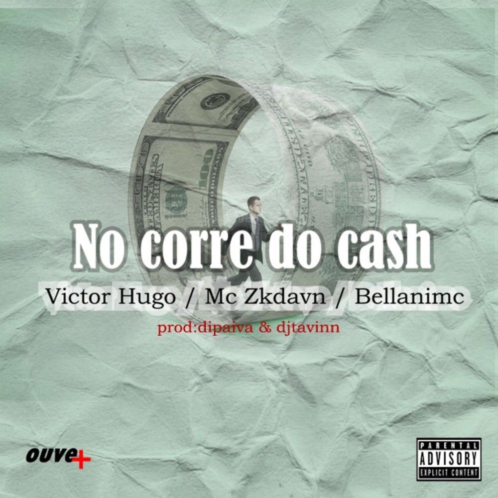 No Corre do Cash