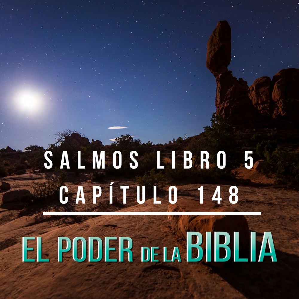 Salmos Libro 5 Capítulo 148