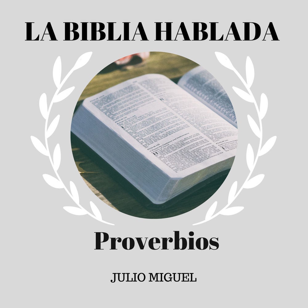 La Biblia Hablada: Proverbios