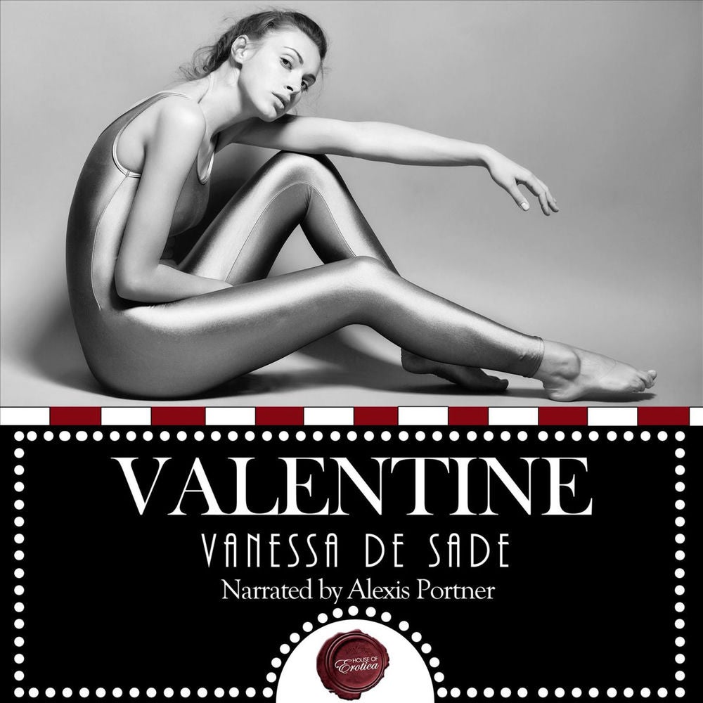 Valentine - An Erotic Short Story