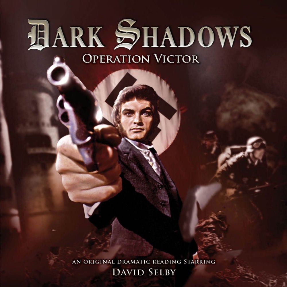 27: Operation Victor