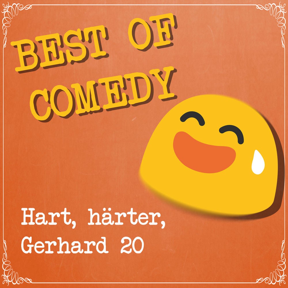 Hart, härter, Gerhard, Folge 20