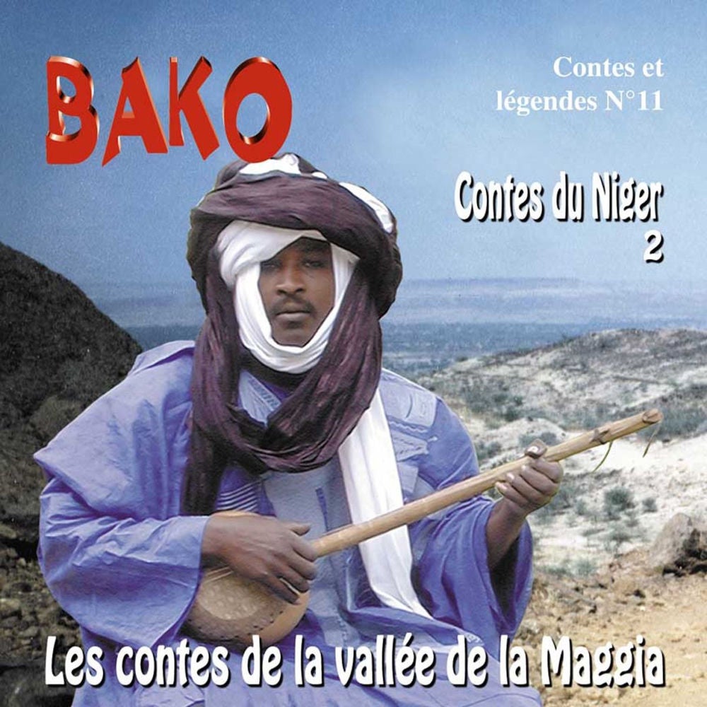 Contes de la vallée de la Maggia, vol. 2