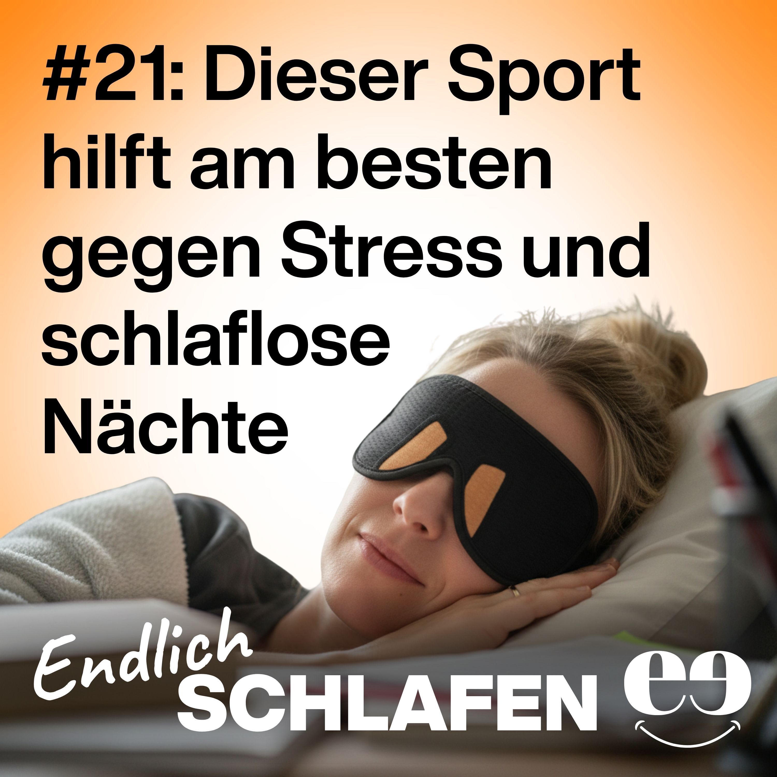 Dieser Sport hilft am besten gegen Stress