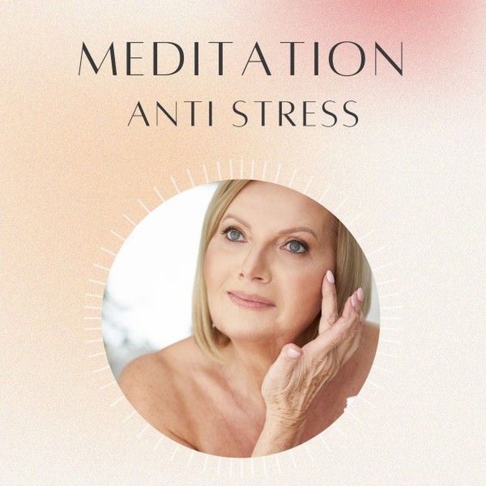 Meditation: Anti Stress