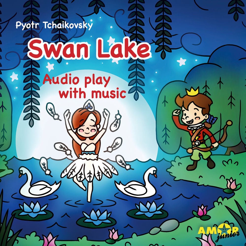 Swan Lake