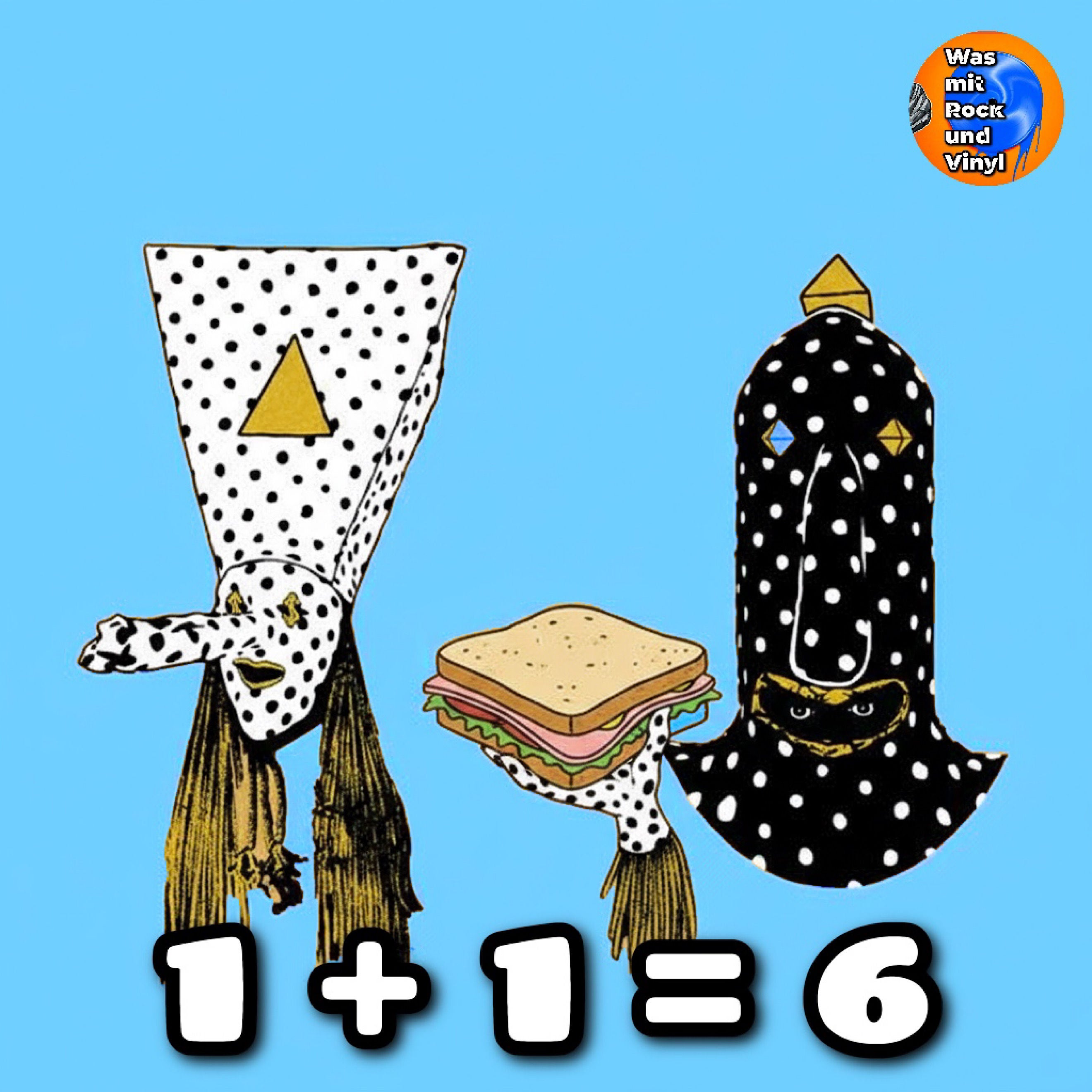 #227 Setzen - Sechs!