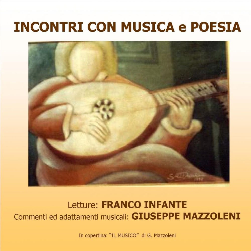 Incontri con musica e poesia