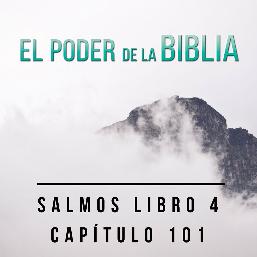 Salmos Libro 4 Capítulos 101