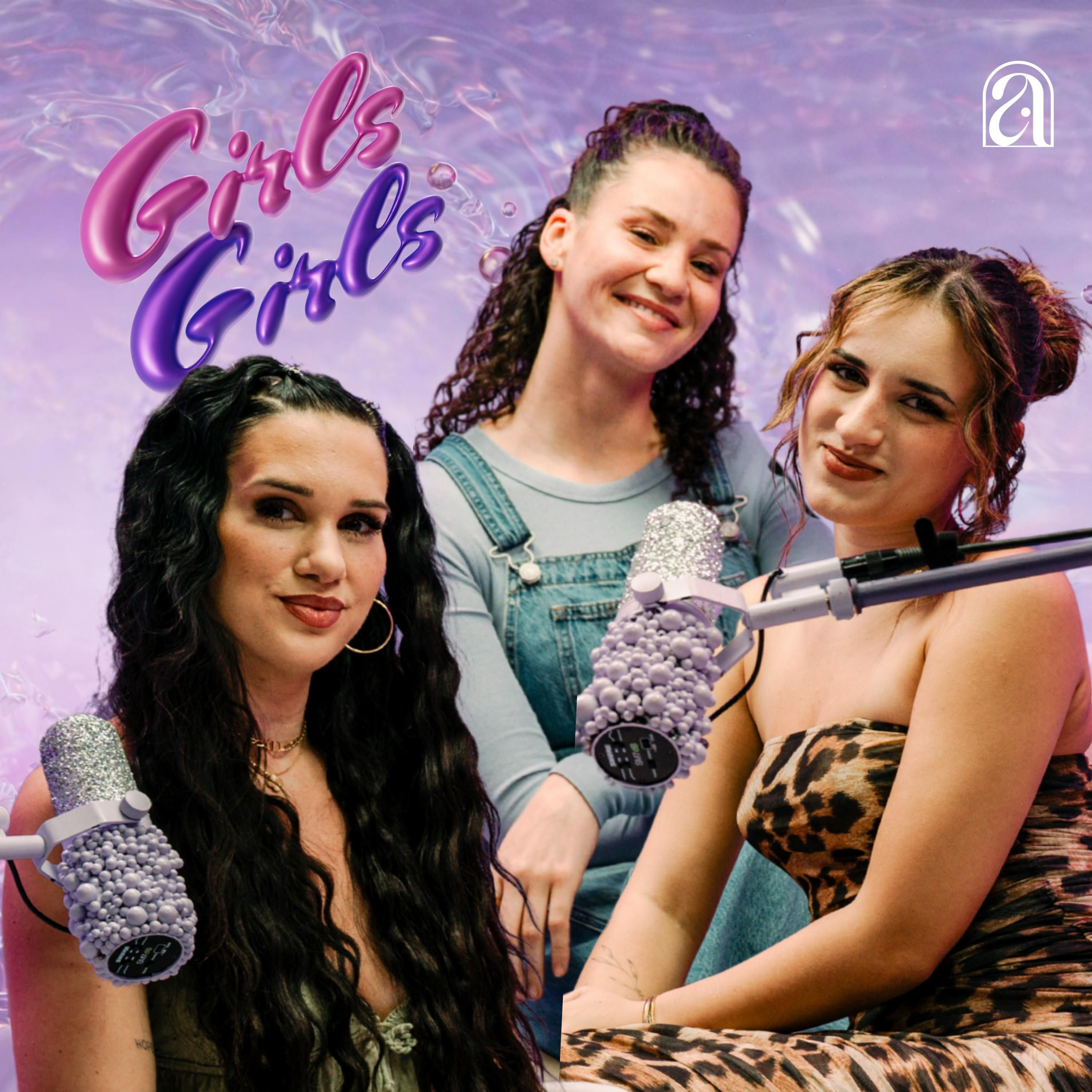 67 Zwischen Let’s Dance Druck und GNTM Erinnerungen 🥹 (mit Betty und Lauri)