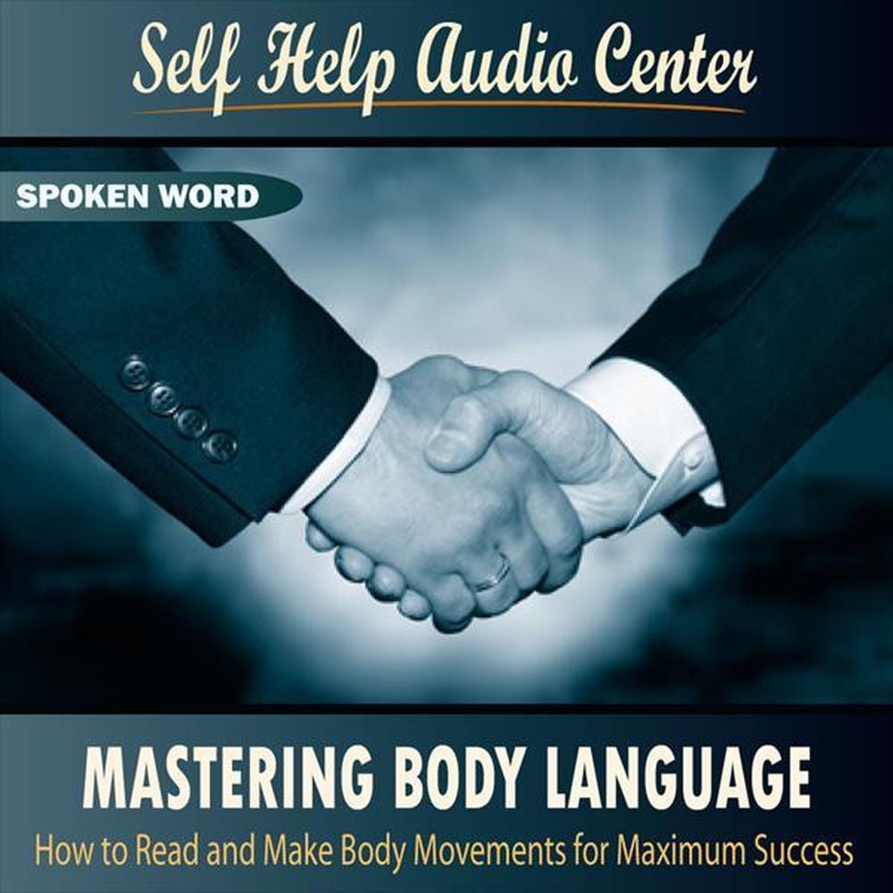Mastering Body Language