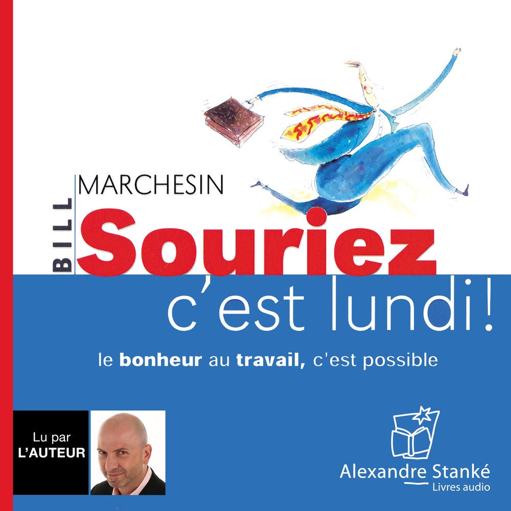 Souriez, c'est lundi !
