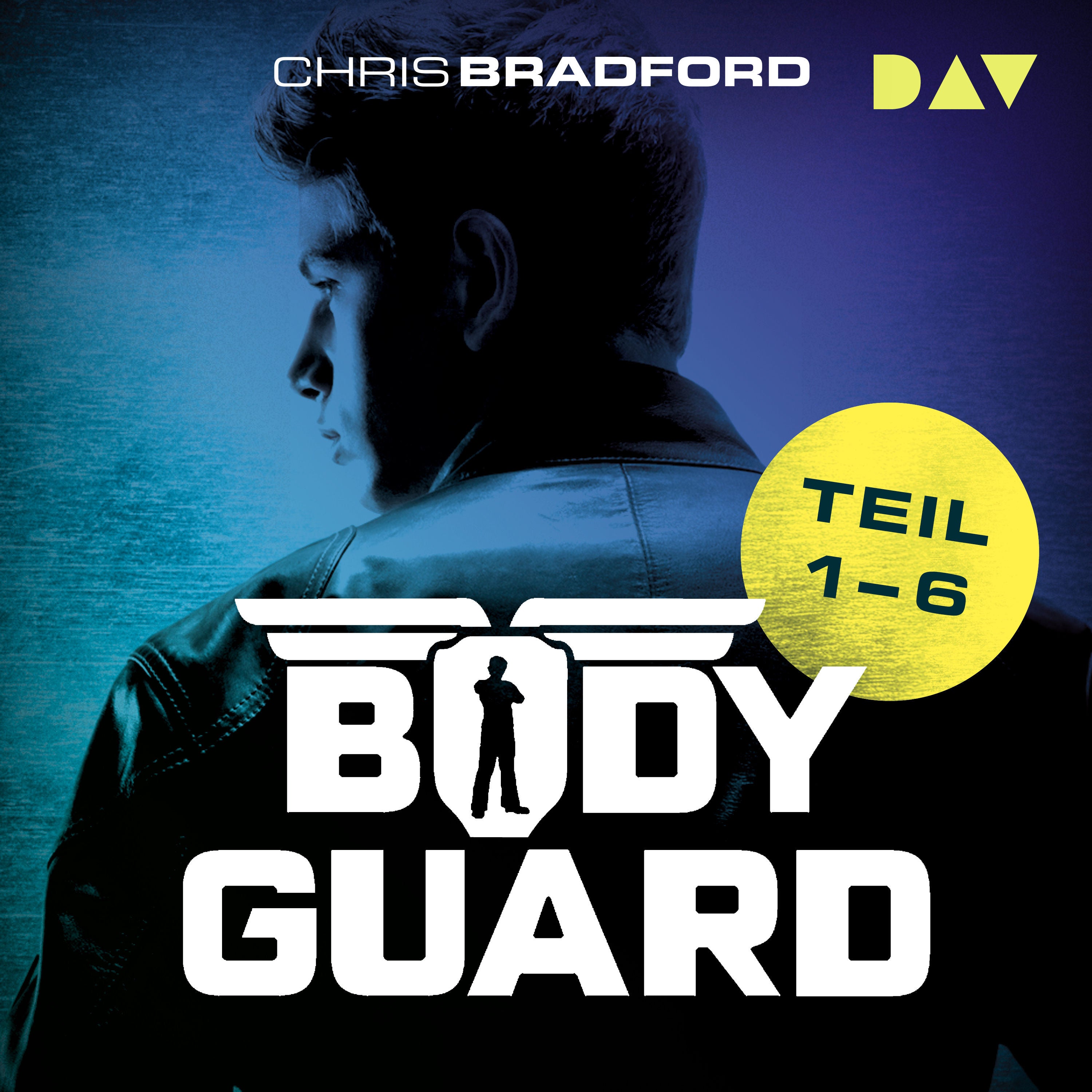 Bodyguard – Teil 1-6