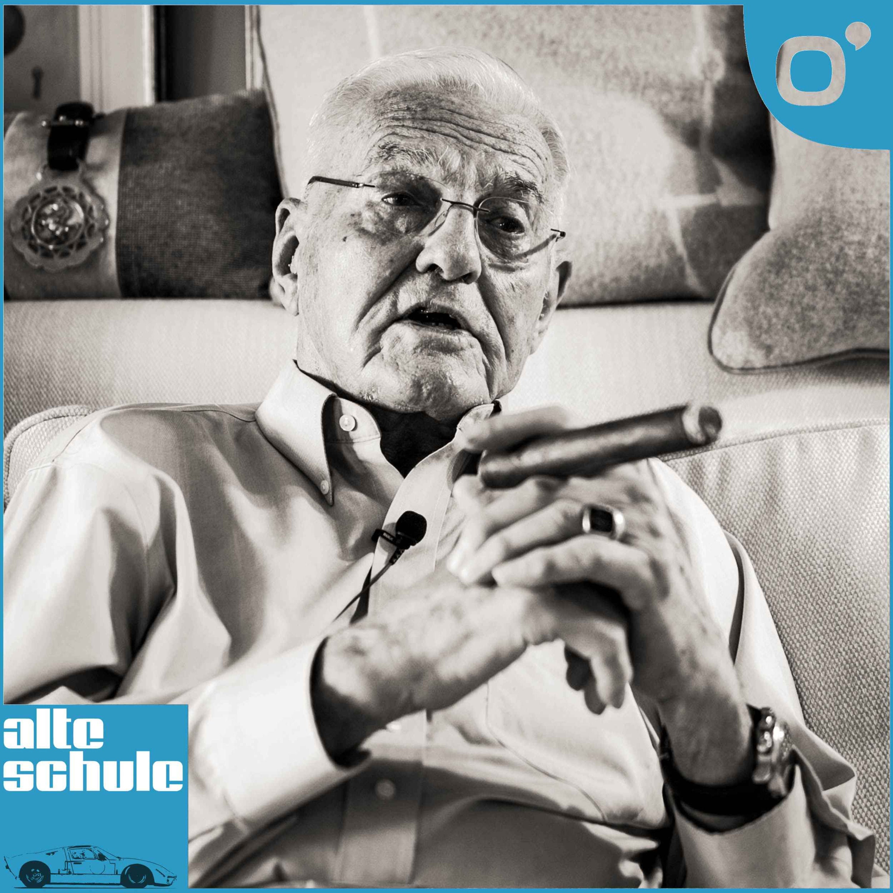 Bob Lutz: Macht, Produkte – und was am Ende wirklich zählt (3/3)