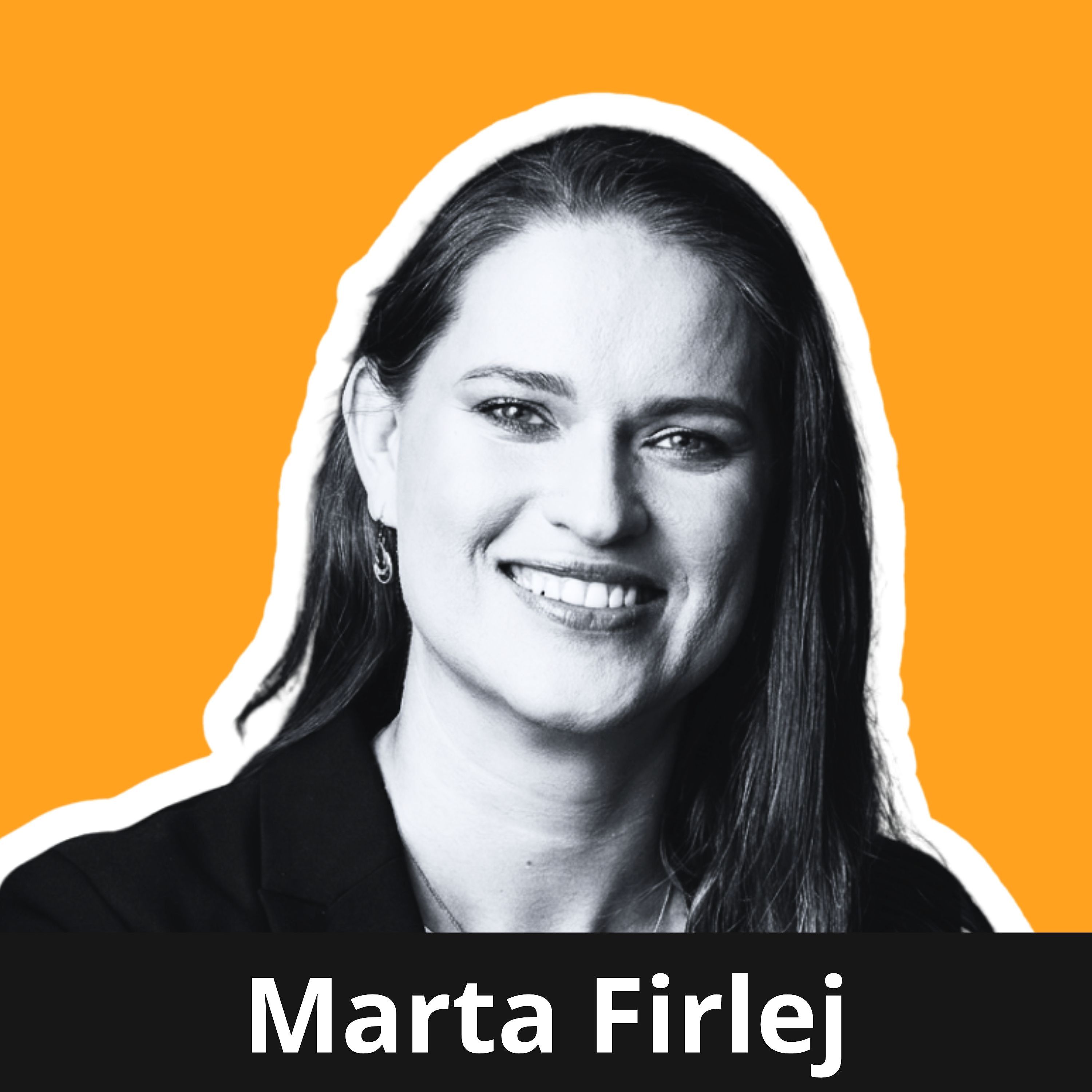 Why Quality Engineers Fail at Business Thinking - Marta Firlej
