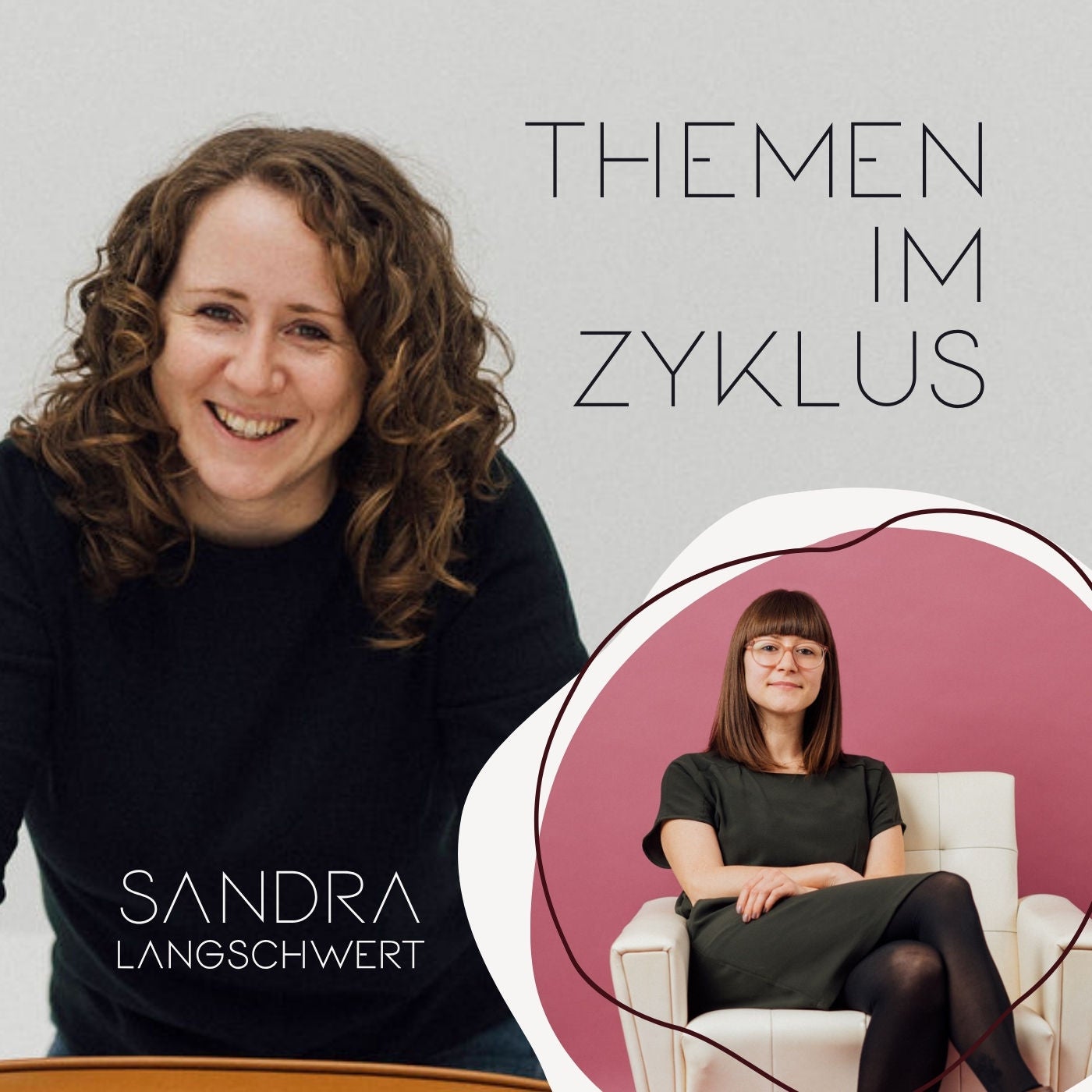 Yoni Steaming für deine Zyklusgesundheit - mit Melanie Zemsauer
