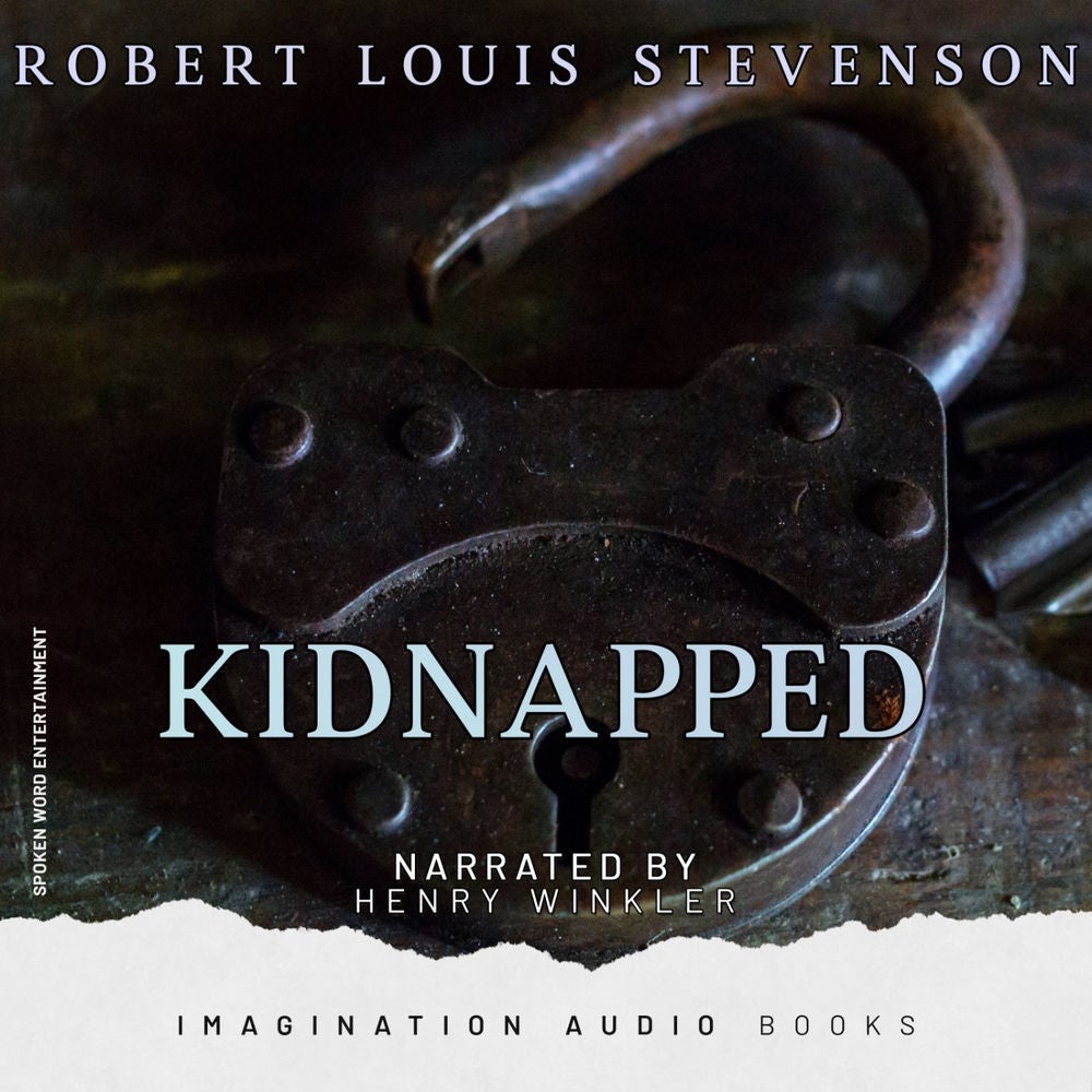Kidnapped (Robert Louis Stevenson)