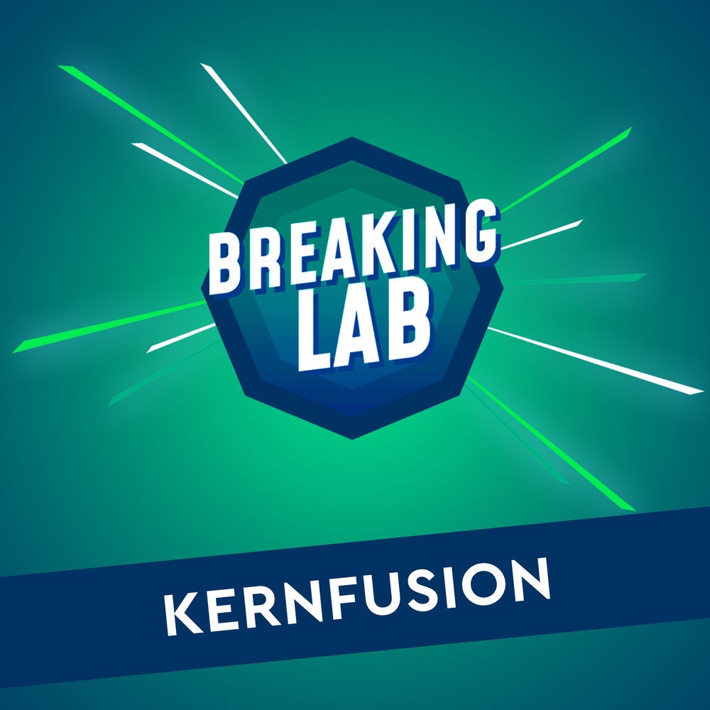 Folge 09: Kernfusion