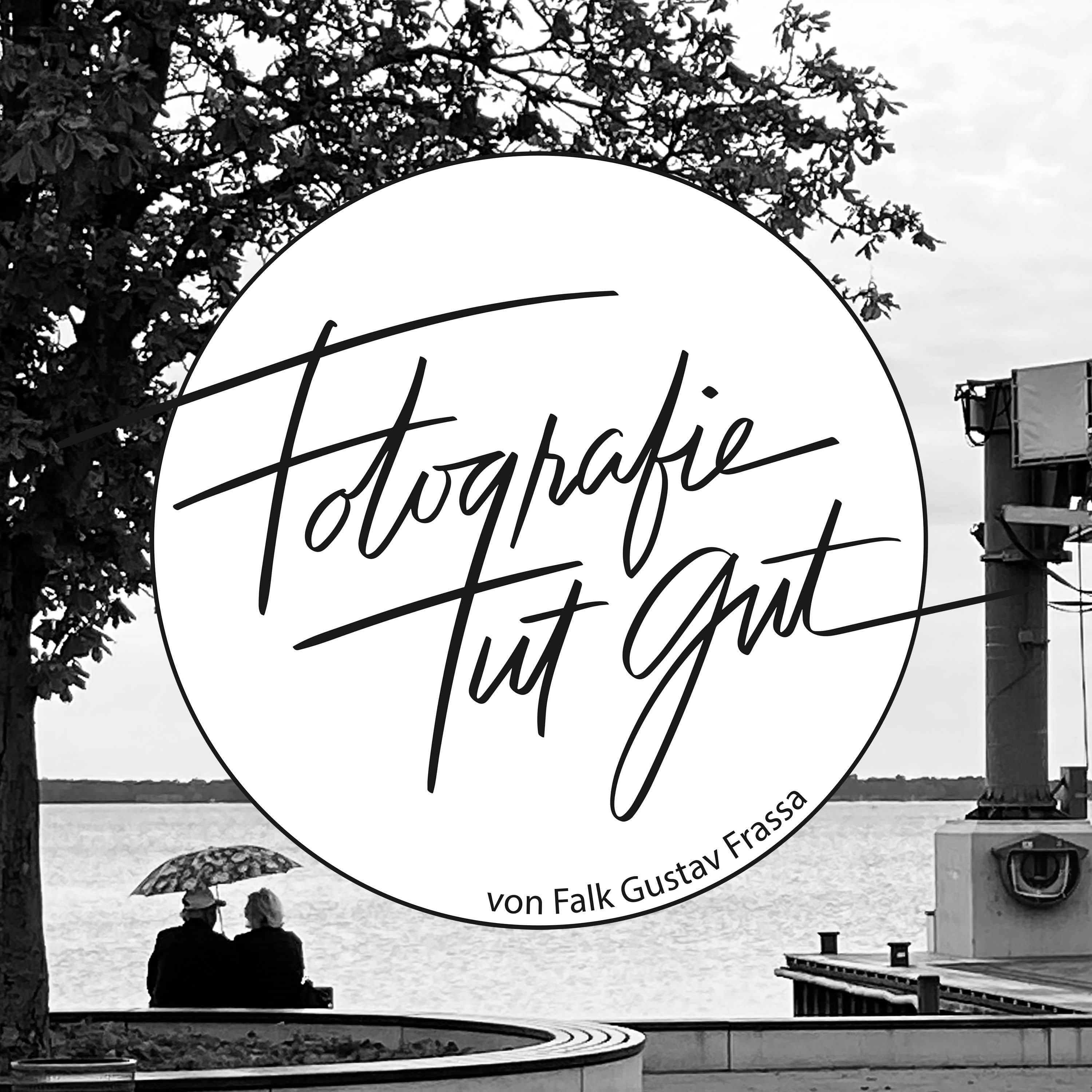 Wenn aus dem Ausgleich eine Flucht wird: So behältst Du ein gutes Verhältnis zur Fotografie!