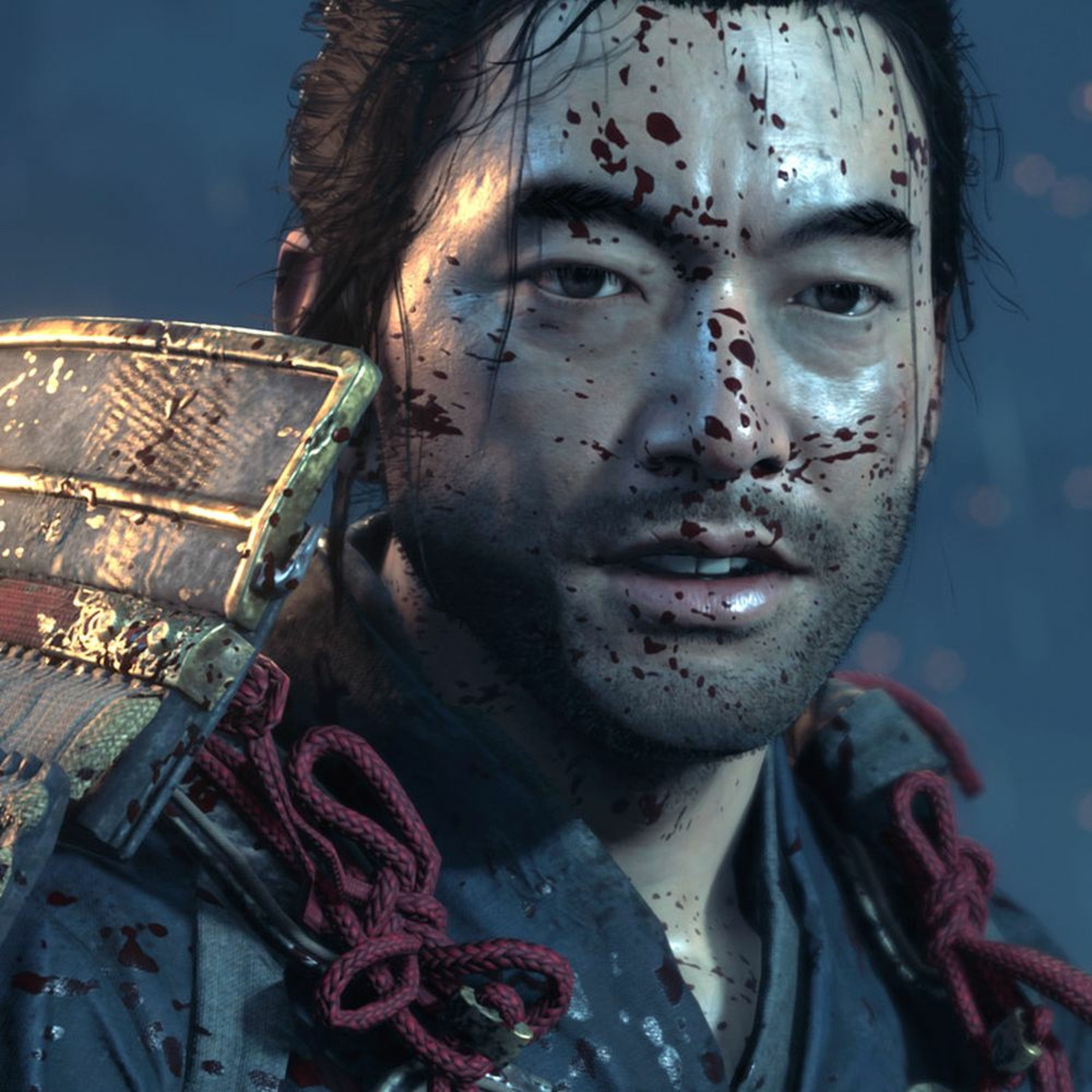 Runde #305 - Ghost of Tsushima & Open-World-Müdigkeit