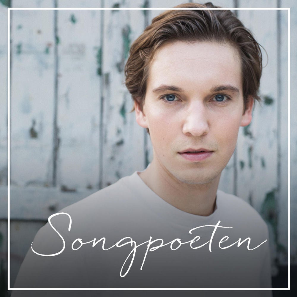 Kaind im Interview - Songpoeten Folge 6