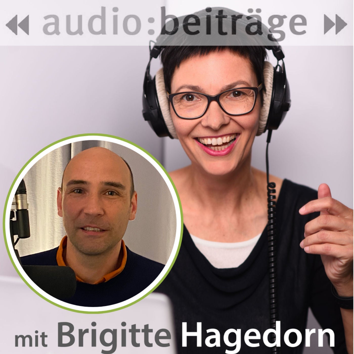 Mehr Nähe zur Community: Warum sich eine eigene Podcast-App für Podcaster:innen lohnen kann