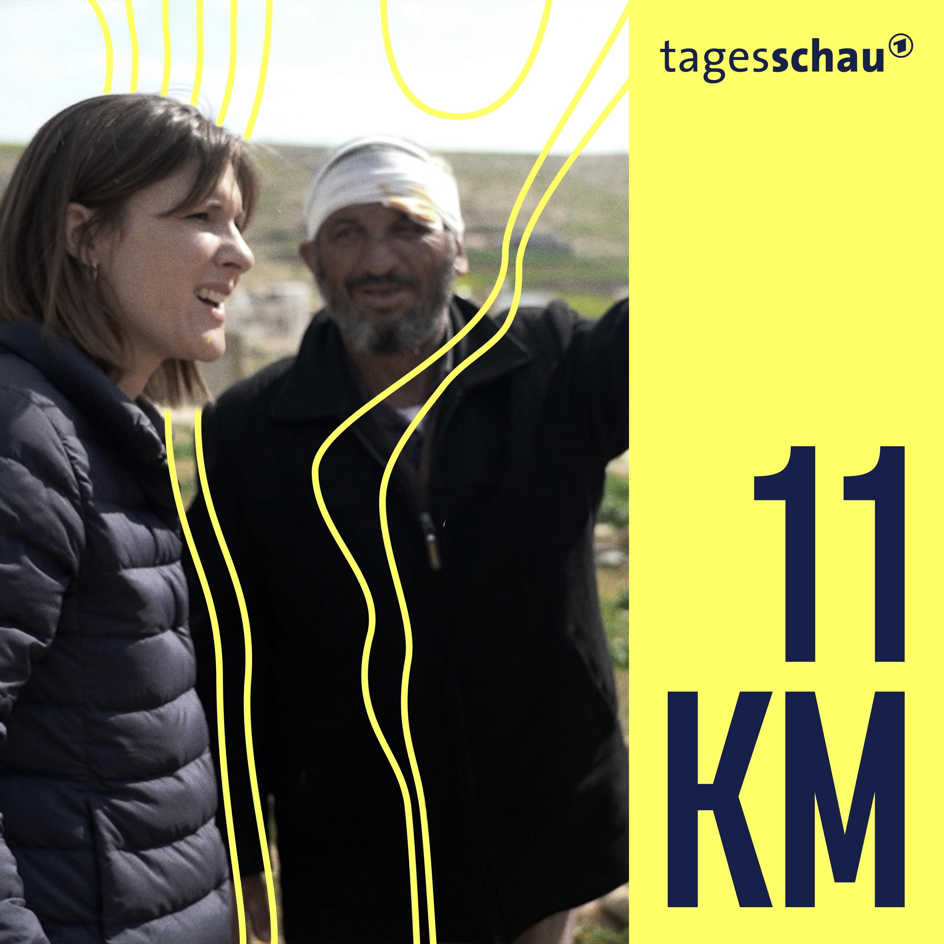 Im Schatten des Iran-Kriegs: Siedlergewalt im Westjordanland