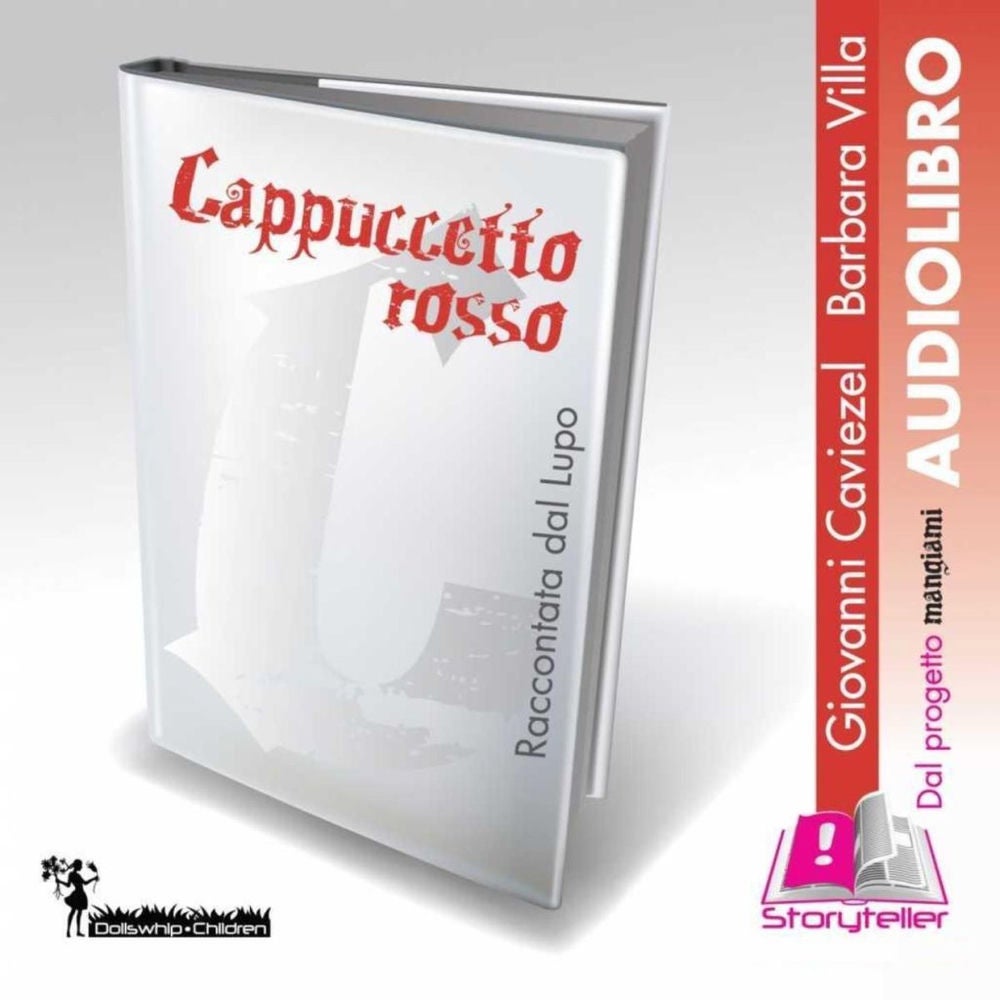 Cappuccetto rosso