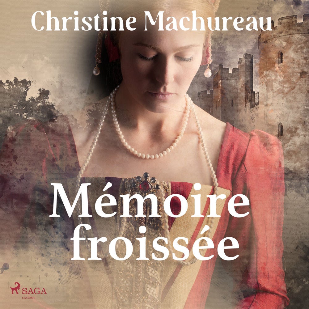 Mémoire froissée
