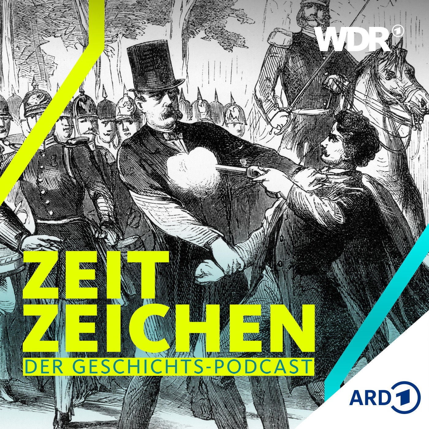 Warum ein Student Bismarck umbringen wollte