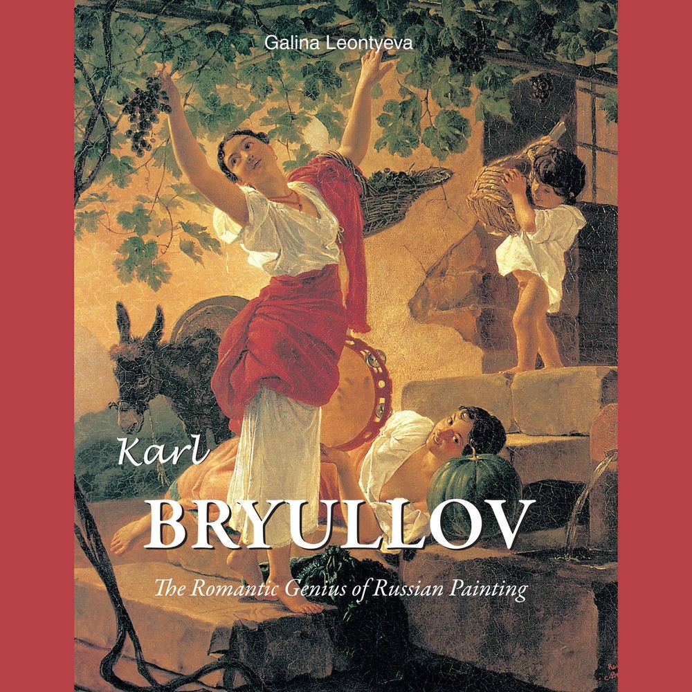 Karl Bryullov