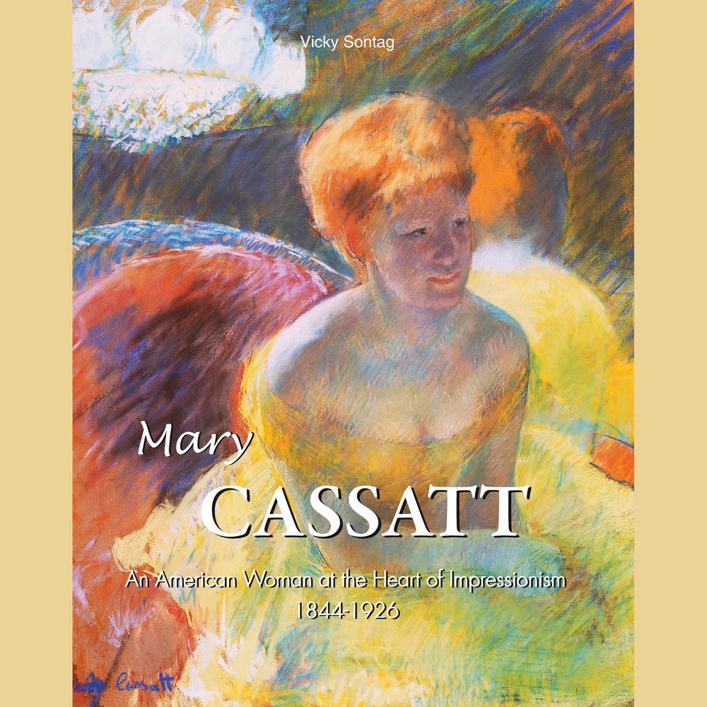 Mary Cassatt