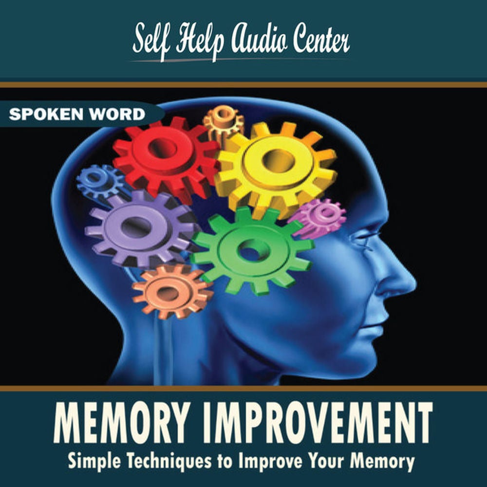 Memory Improvement: Simple Techniques to Improve Your Memory