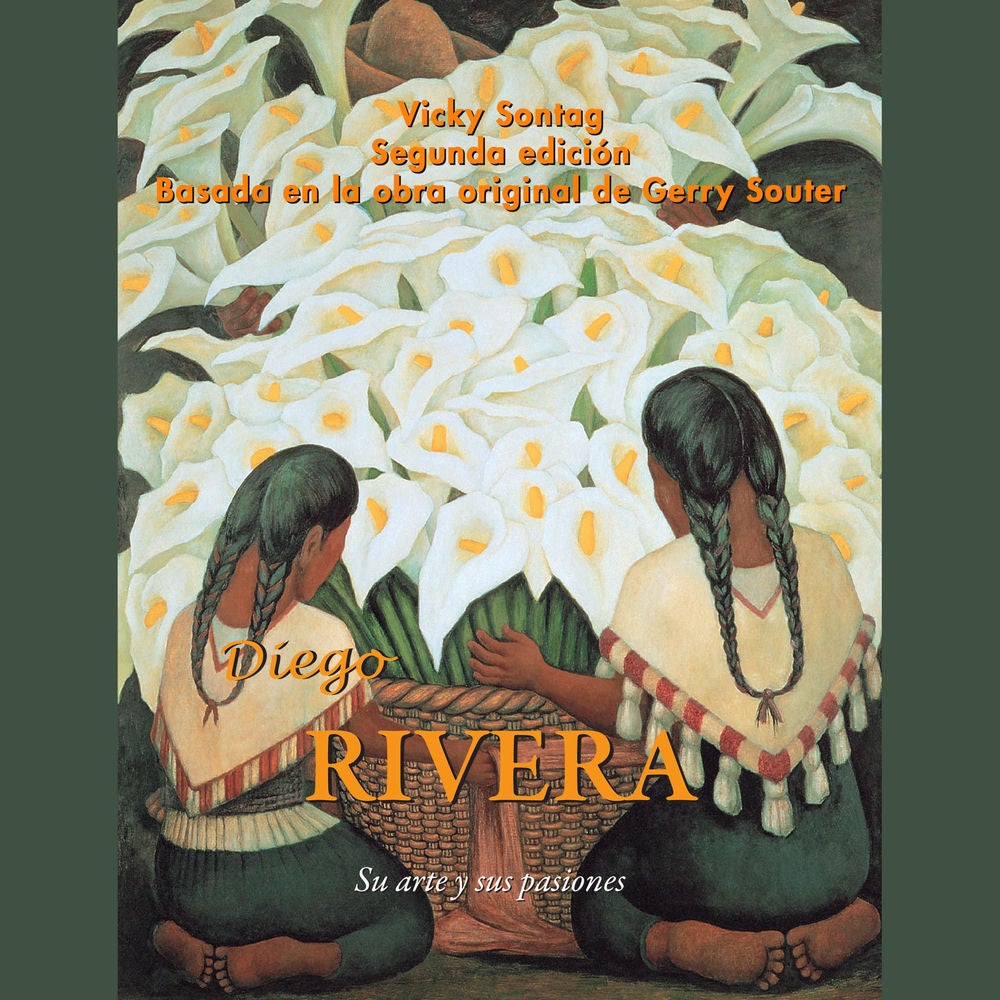 Diego Rivera