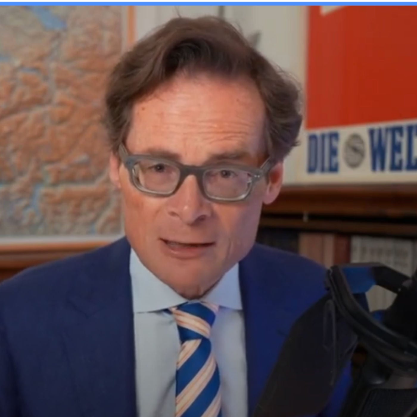 Schweiz-müde Eliten sind geistig der EU beigetreten – Weltwoche Daily CH