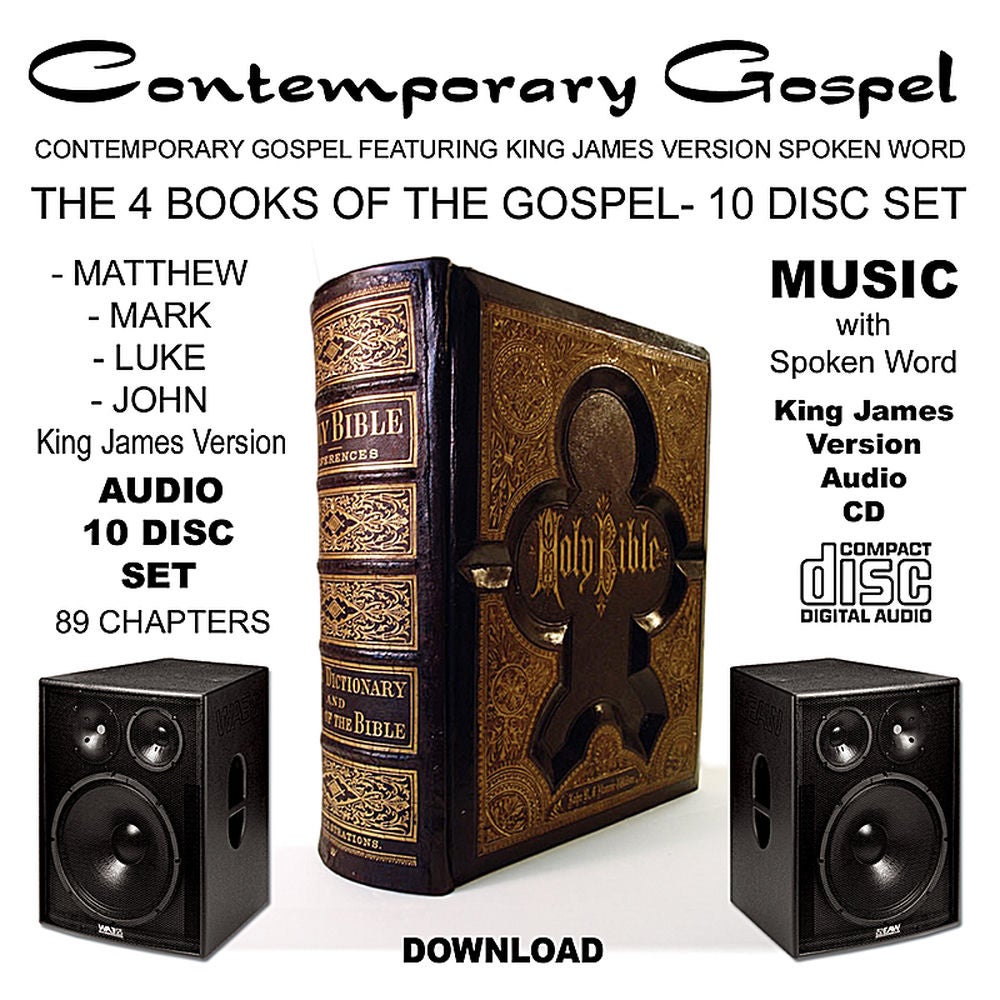 Contemporary Gospel