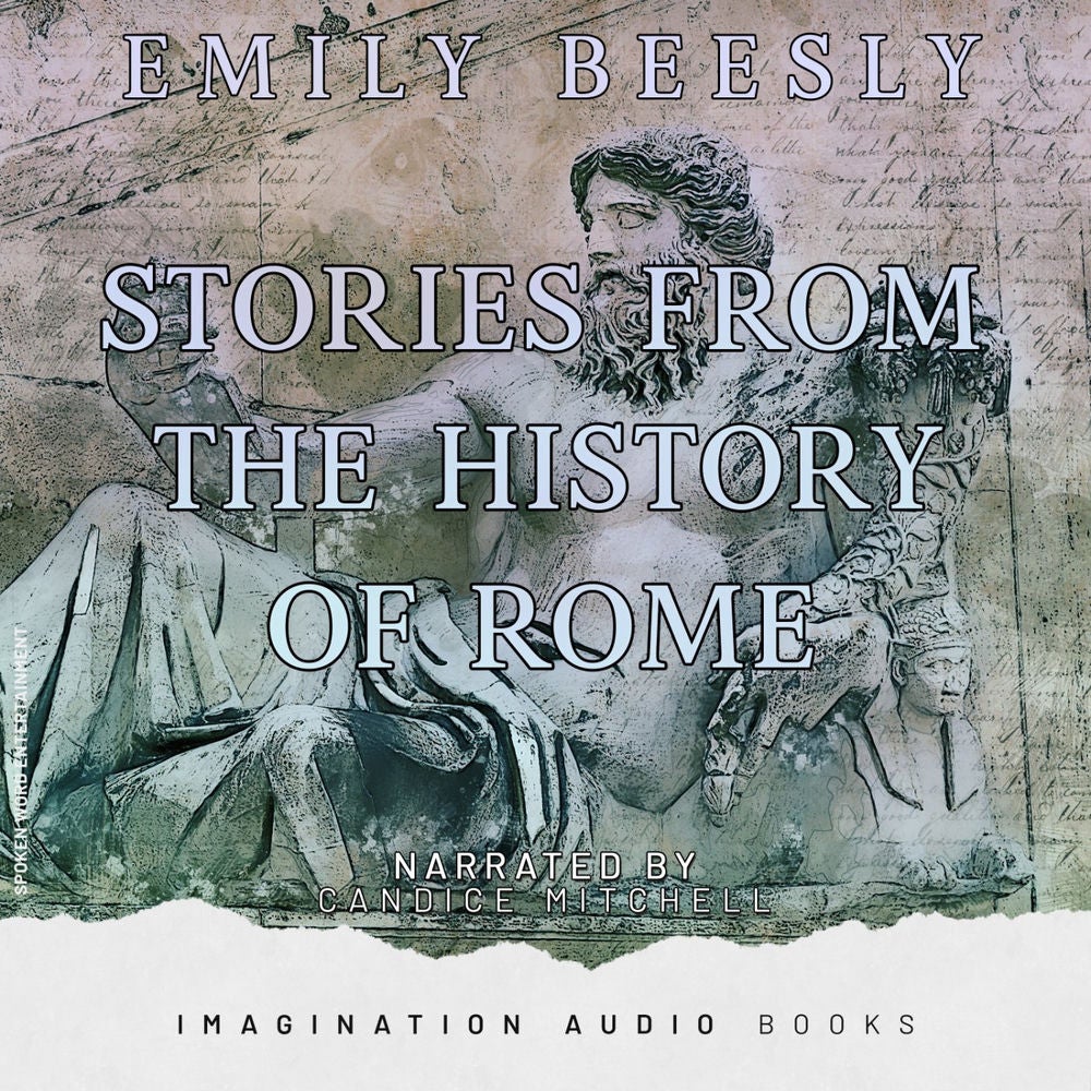 Stories From The History Of Rome
