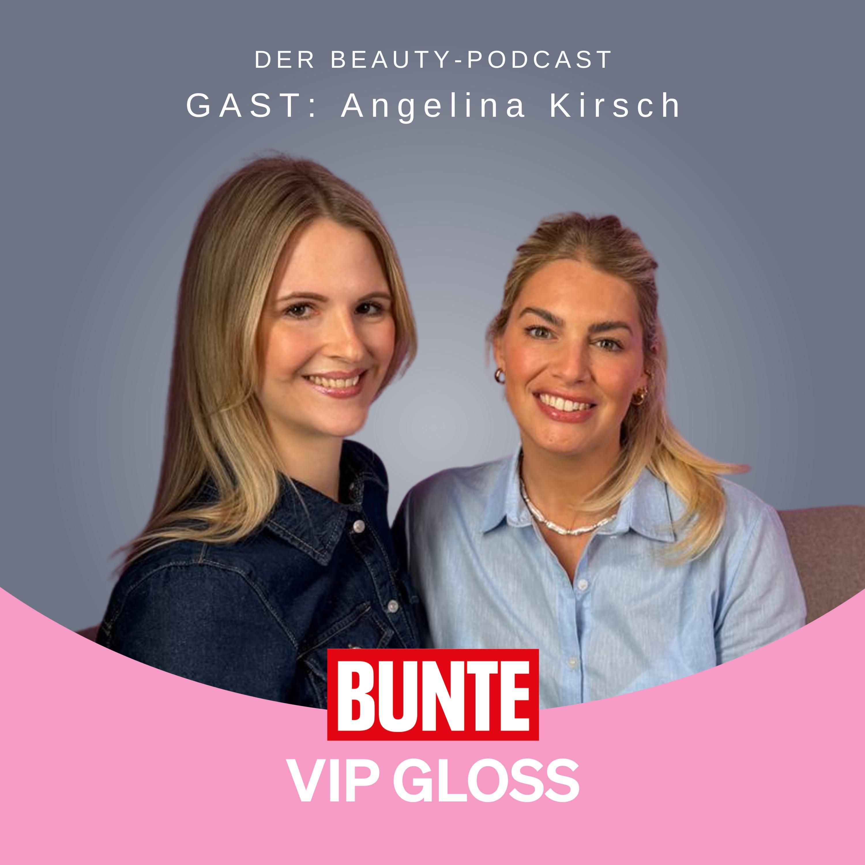 Angelina Kirsch – Body Positivity im Wandel: Zwischen Trend und Wahrheit