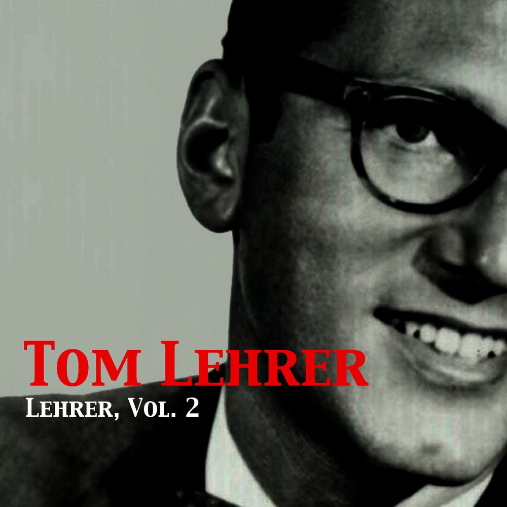 Lehrer, Vol. 2