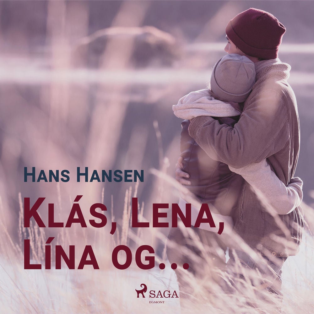 Klás, Lena, Lína og ...