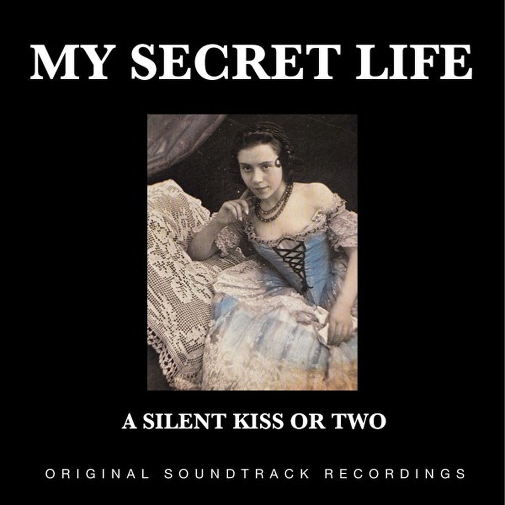 A Silent Kiss or Two (My Secret Life, Vol. 2 Chapter 10)
