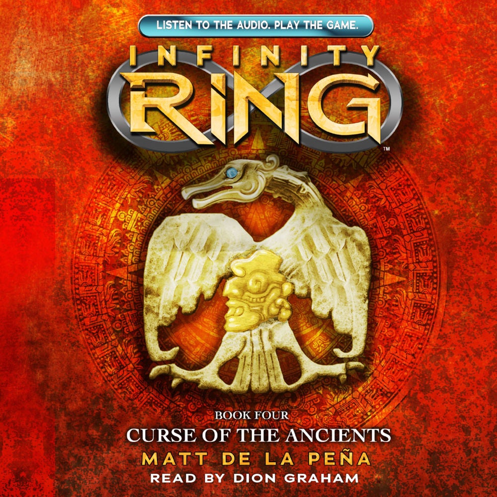 Curse of the Ancients - Infinity Ring 4