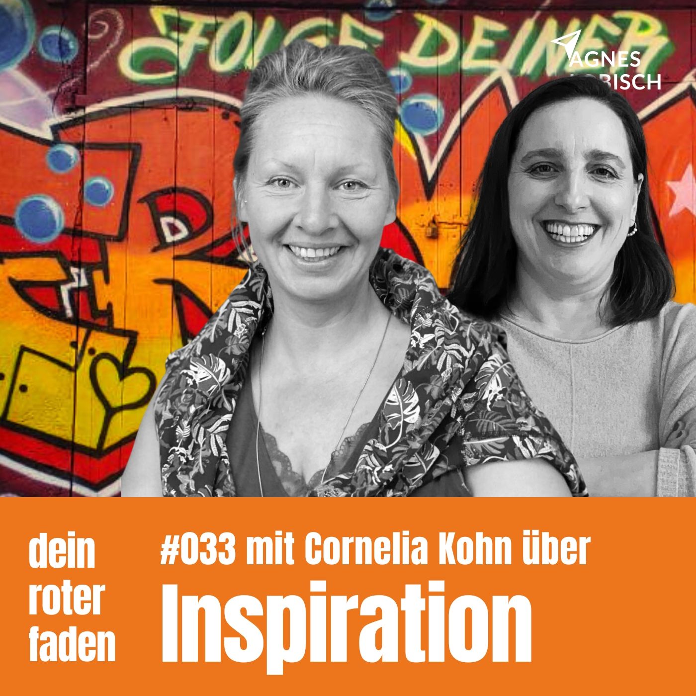 #033 Inspiration