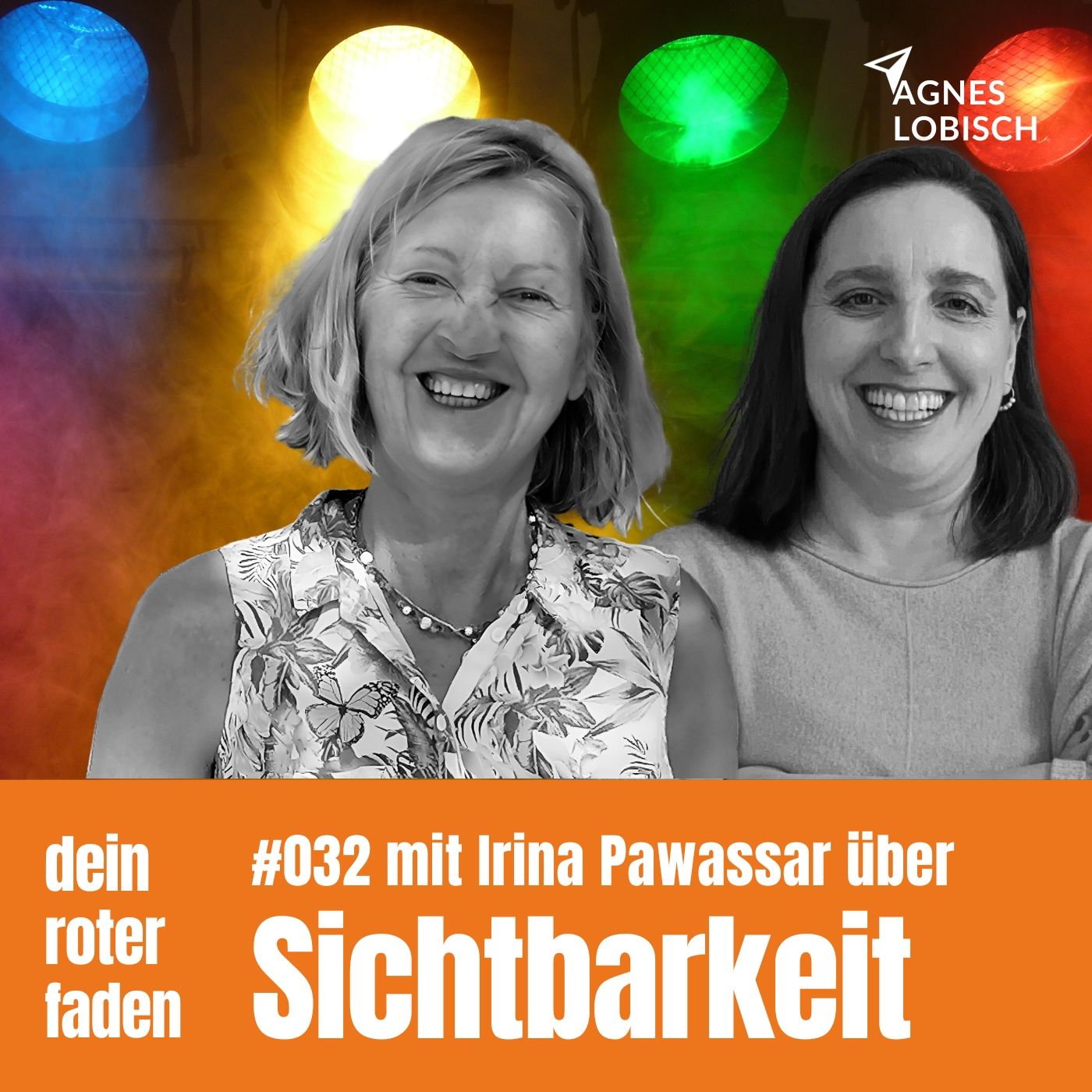 #032 Sichtbarkeit