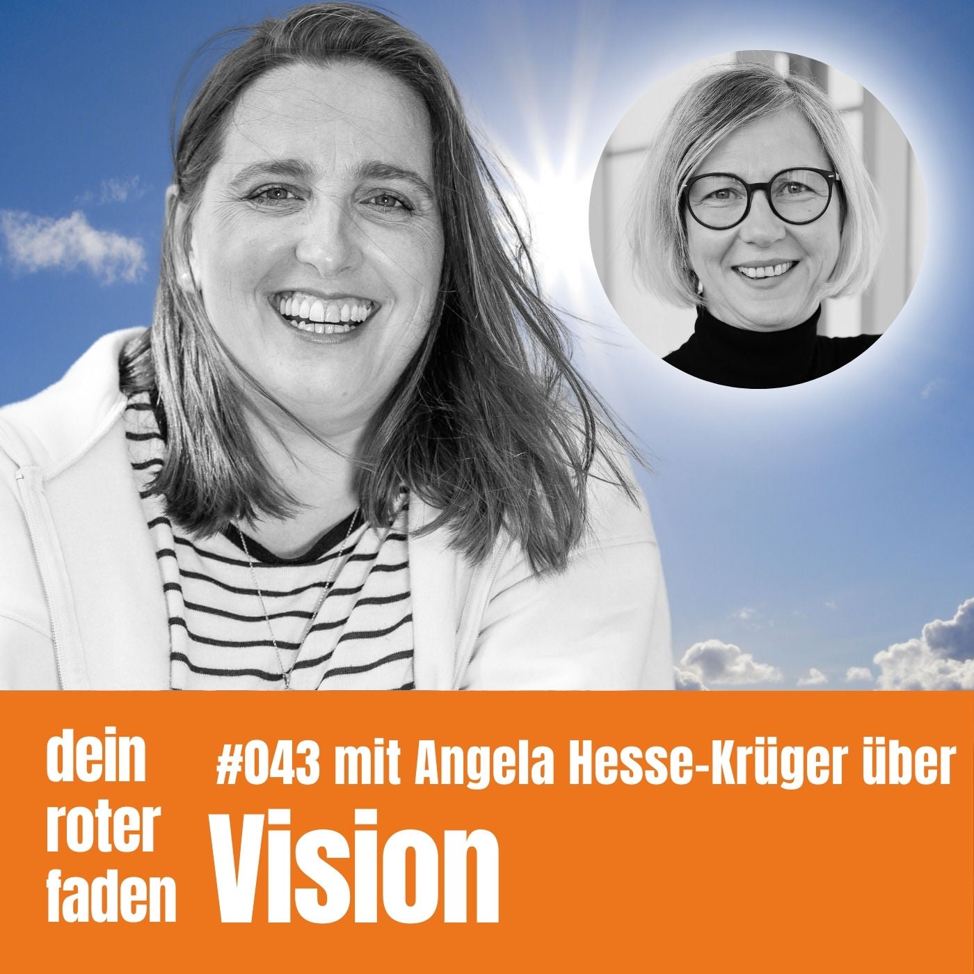 #043 Vision