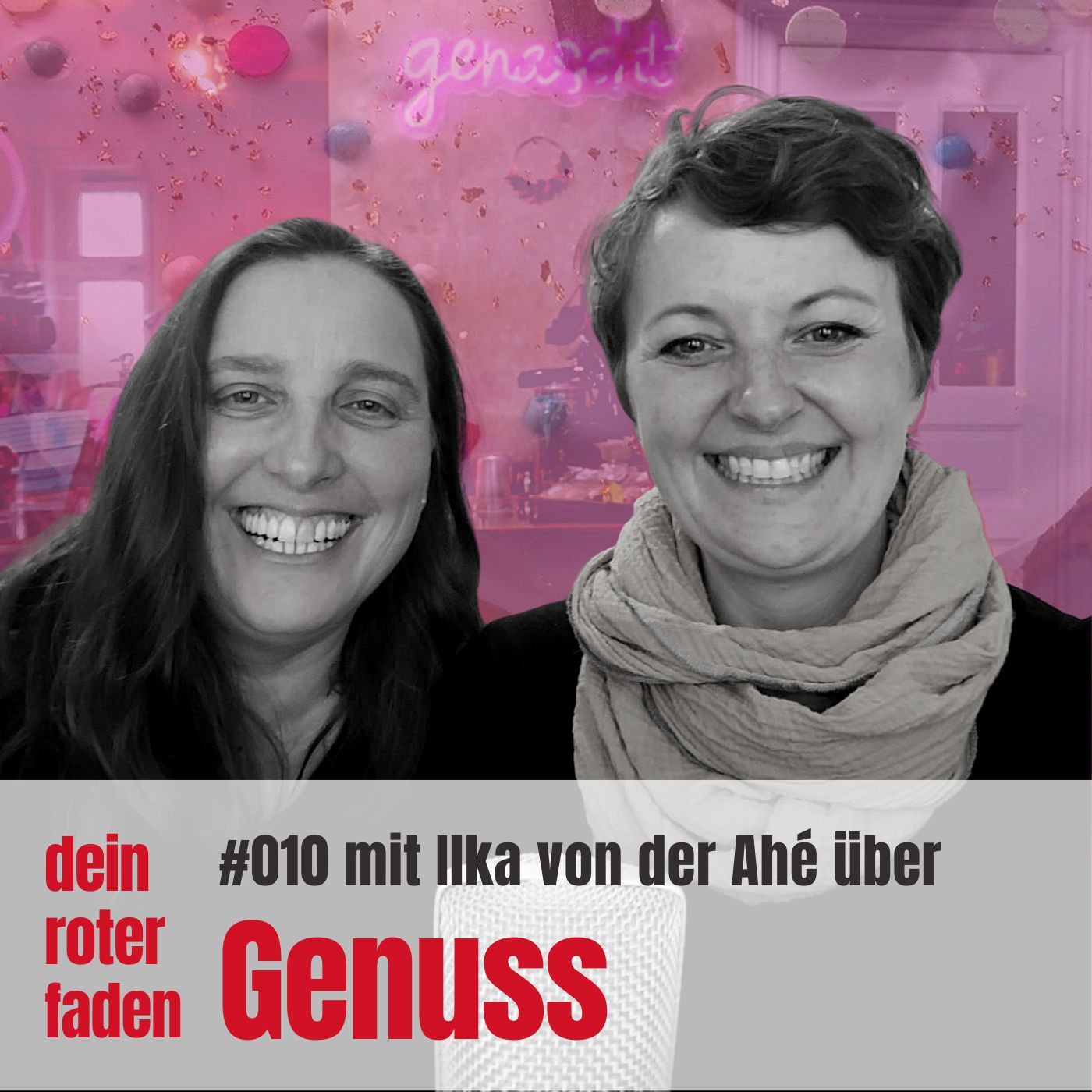 #010 Genuss